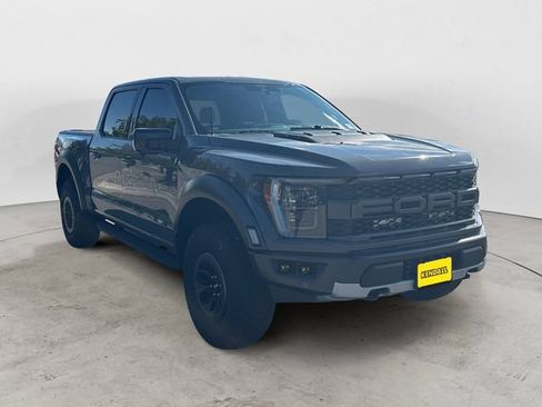 Used 2021 Ford F150 Raptor w/ Equipment Group 801A High AWD/4WD image 7