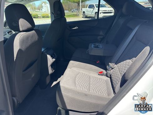 Used 2021 Chevrolet Equinox LT FWD image 40