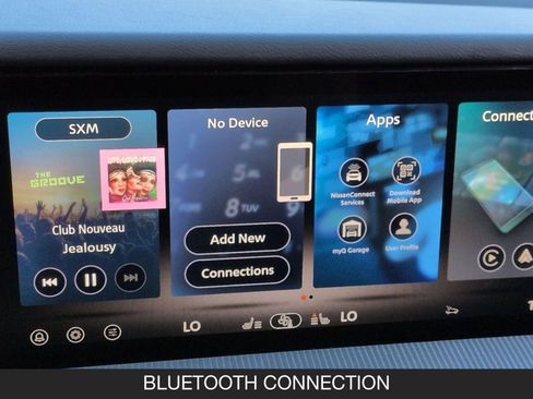 New 2026 Nissan Murano SV image 20