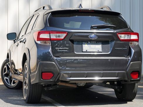 Used 2018 Subaru Crosstrek 2.0i Limited AWD/4WD image 5