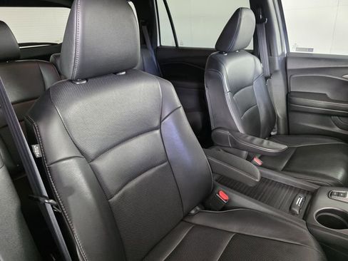 Used 2023 Honda Passport EX-L image 34