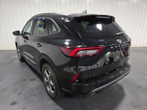 Used 2024 Ford Escape ST-Line Select AWD/4WD image 3