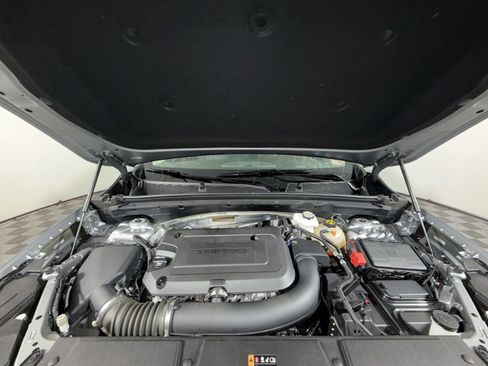 Used 2023 Buick Envision Essence AWD/4WD image 26
