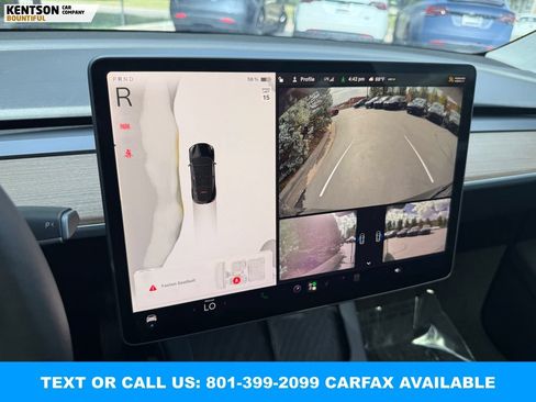 Used 2023 Tesla Model Y AWD image 23