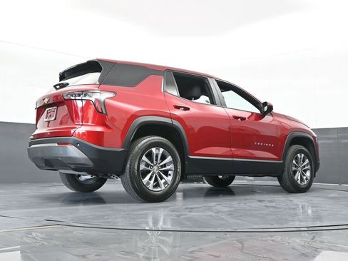 Used 2025 Chevrolet Equinox LT image 59