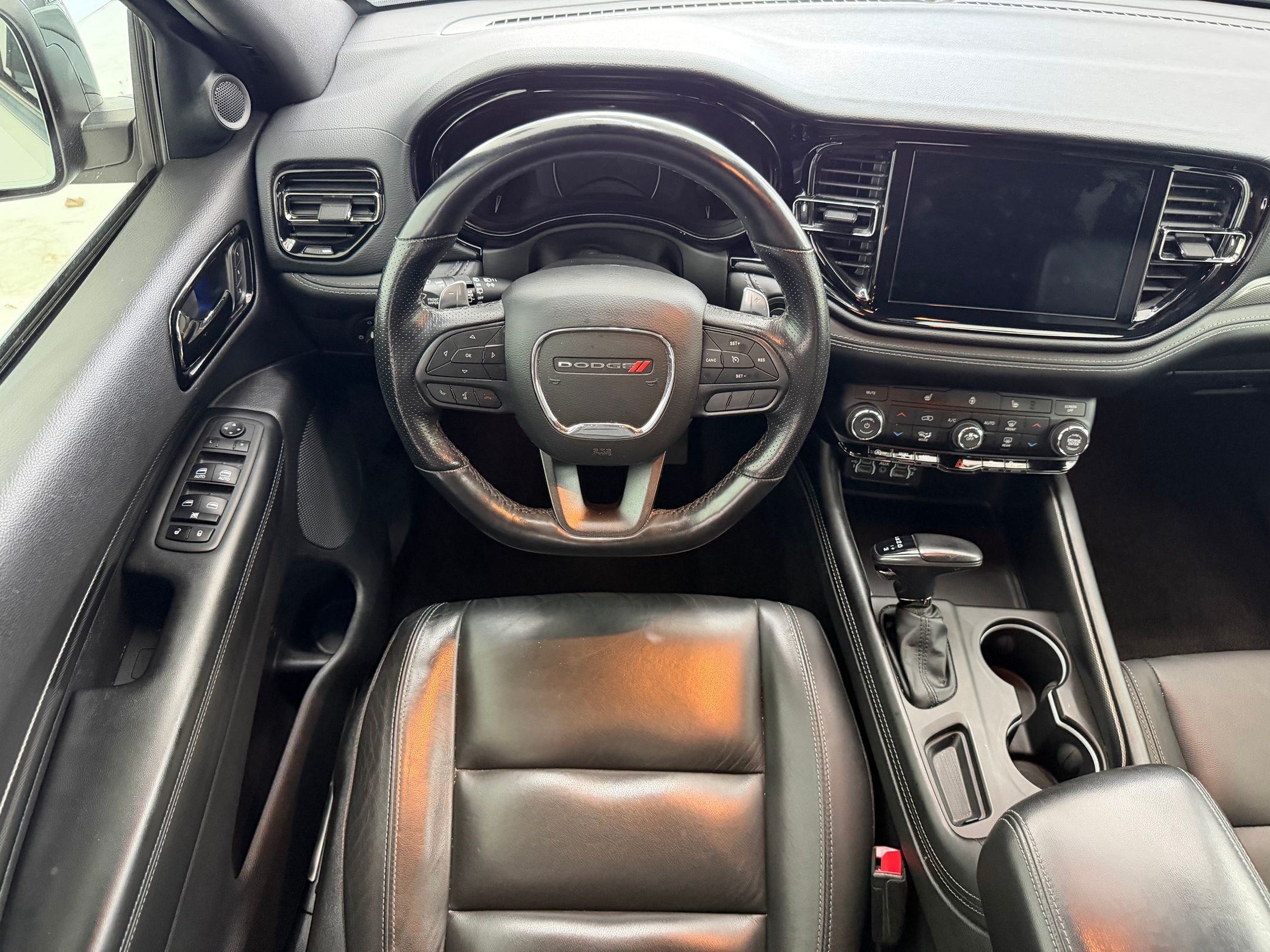 Used 2021 Dodge Durango GT AWD/4WD image 28