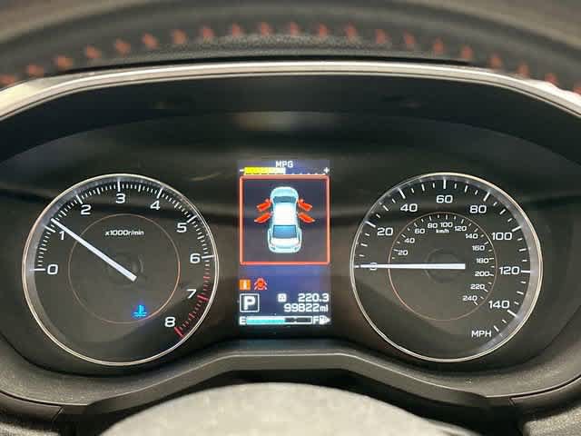 Used 2018 Subaru Crosstrek 2.0i Limited AWD/4WD image 7