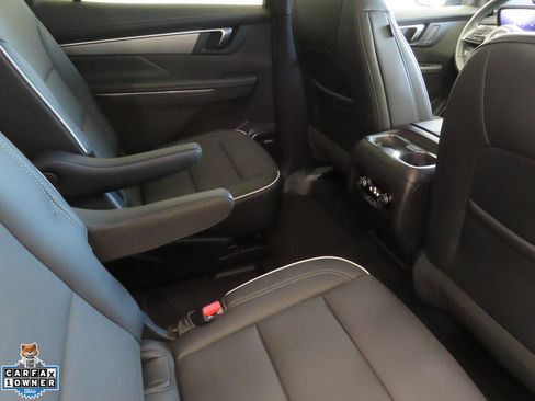 Used 2026 Buick Enclave Preferred FWD image 26