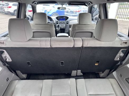 Used 2013 Honda Pilot LX image 18