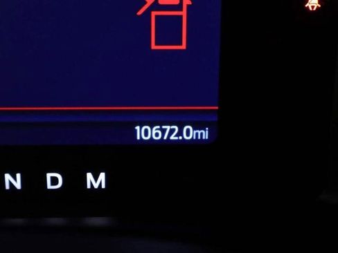 Certified 2022 Ford Bronco Badlands AWD/4WD image 19