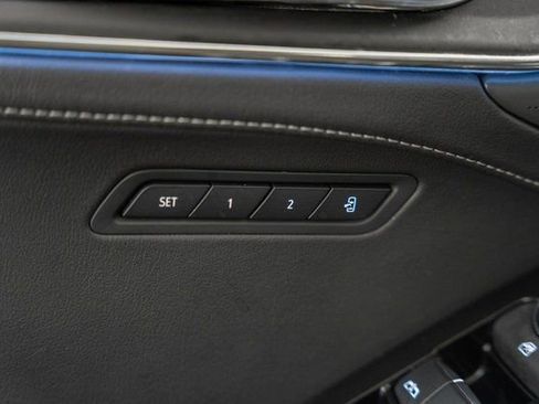 Used 2025 Cadillac CT5 Premium Luxury image 37