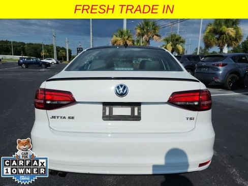 Used 2018 Volkswagen Jetta Sport FWD image 4