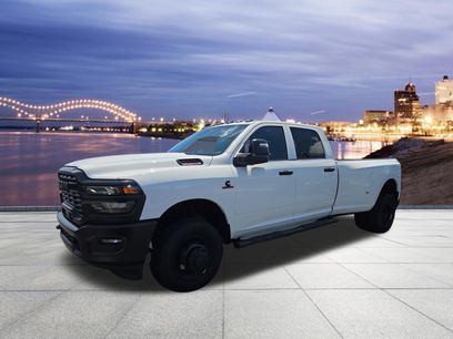 New 2026 RAM 3500 Tradesman
