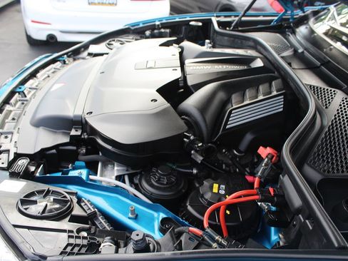 Used 2018 BMW X5 M AWD/4WD image 40