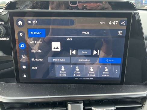 New 2026 Subaru Outback Wilderness image 11