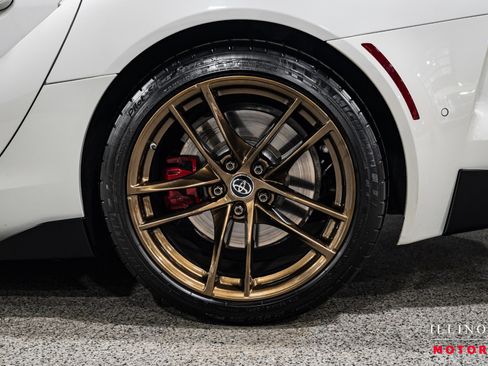 Used 2020 Toyota Supra Premium image 10