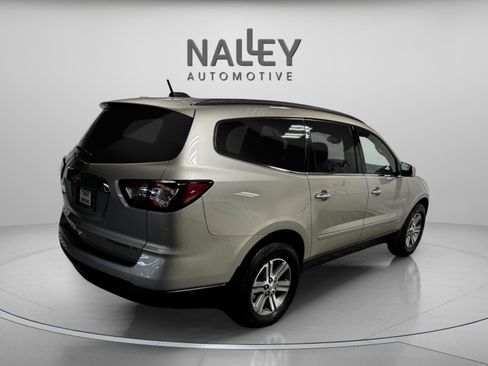Used 2016 Chevrolet Traverse LT image 5