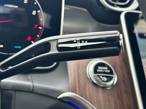 New 2026 Mercedes-Benz GLC 300 4MATIC image 21