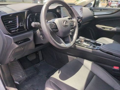 Used 2023 Lexus NX 350 AWD image 13