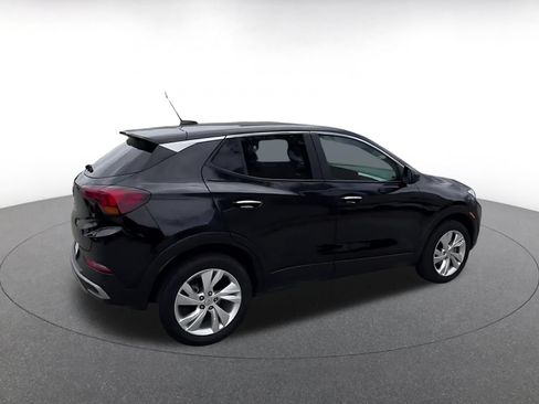 Used 2025 Buick Encore GX Preferred AWD/4WD image 14