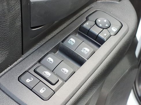 New 2026 RAM 3500 Tradesman AWD/4WD image 15
