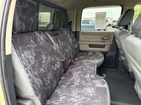 Used 2012 RAM 2500 Big Horn AWD/4WD image 13