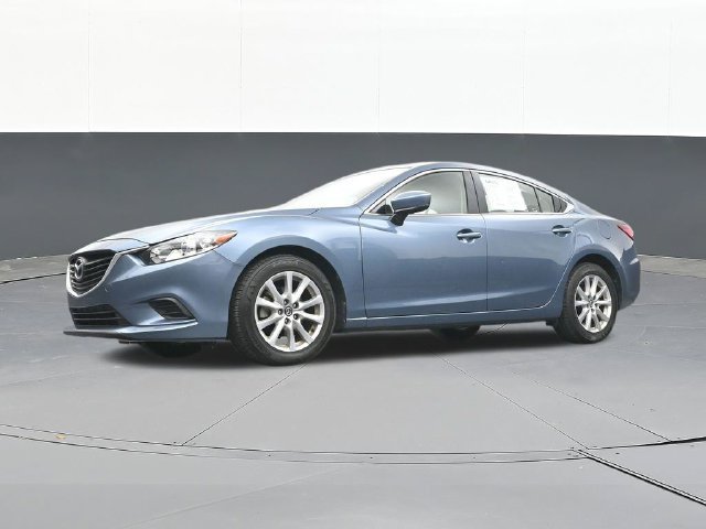 Used 2017 MAZDA MAZDA6 Sport FWD image 53