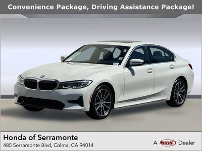 Used 2021 BMW 330i Sedan w/ Convenience Package