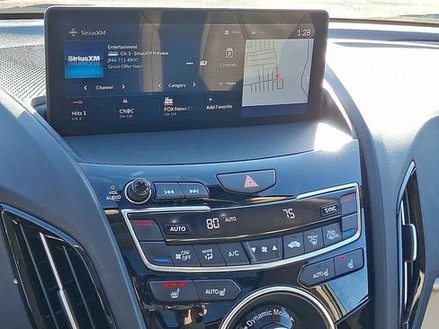 Used 2021 Acura RDX w/ Technology Package image 3