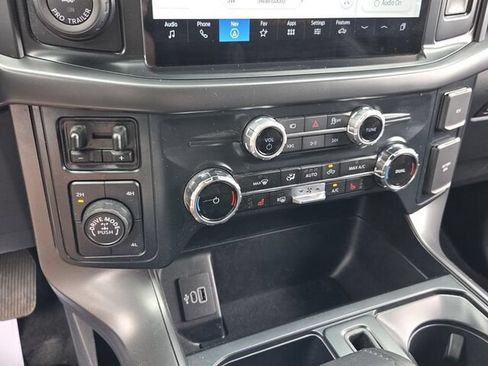 Used 2025 Ford F150 Tremor w/ Tow/Haul Package AWD/4WD image 21