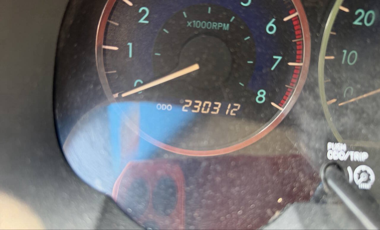 Used 2006 Toyota Sienna XLE FWD image 40