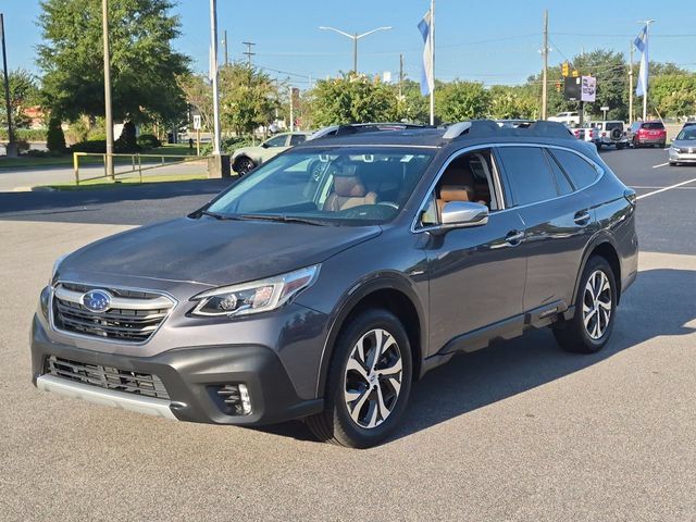 Used 2020 Subaru Outback Touring w/ Popular Package #2 AWD/4WD image 7
