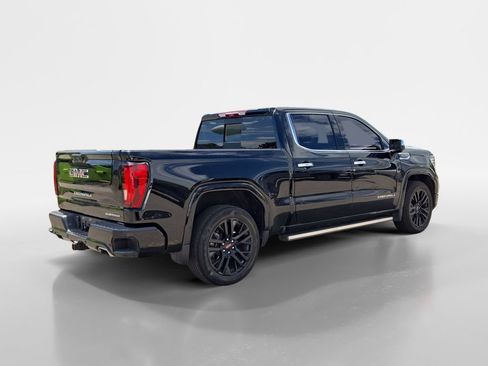 Used 2024 GMC Sierra 1500 Denali AWD/4WD image 6