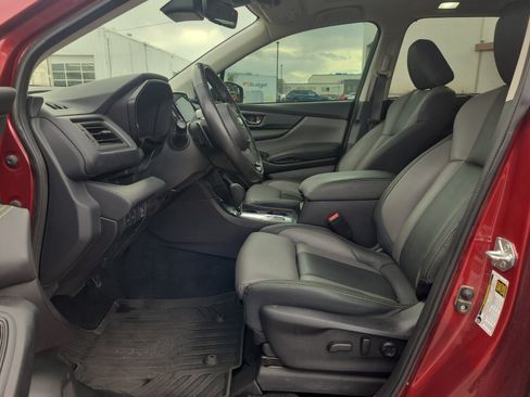 Used 2023 Subaru Ascent Onyx Edition Limited AWD/4WD image 12