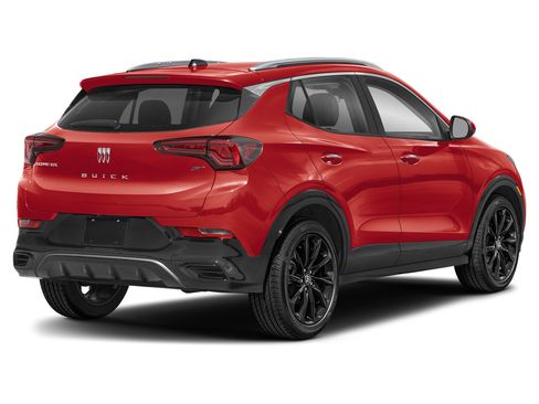 New 2026 Buick Encore GX Sport Touring w/ Advanced Technology Package FWD image 33