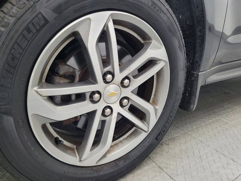 Used 2017 Chevrolet Equinox Premier w/ Enhanced Convenience Package image 31