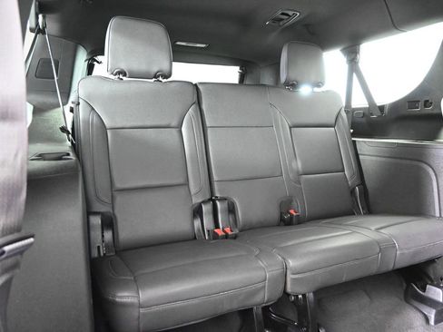 Used 2023 Chevrolet Suburban LT w/ Max Trailering Package AWD/4WD image 16