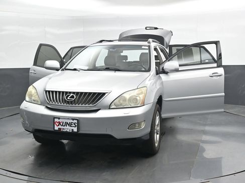 Used 2009 Lexus RX 350 AWD image 46