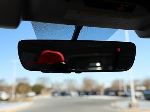 Certified 2021 Subaru Forester Limited w/ Popular Package #3 image 54