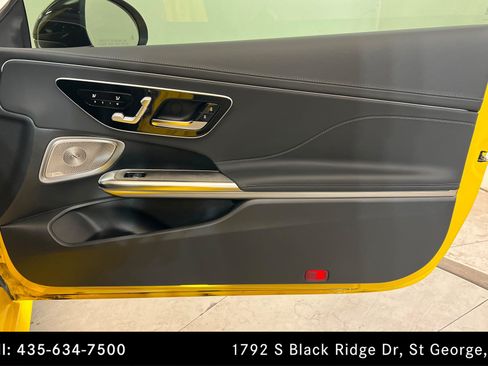 Certified 2026 Mercedes-Benz CLE 300 4MATIC Coupe image 18
