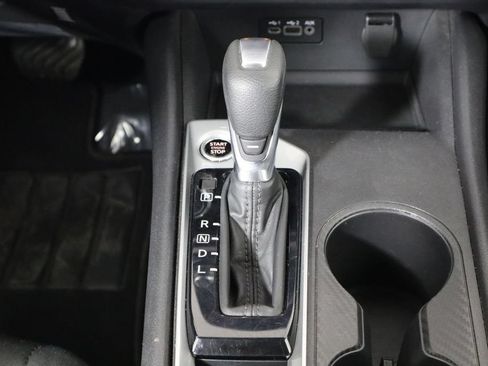 Used 2025 Nissan Altima 2.5 SV FWD image 27