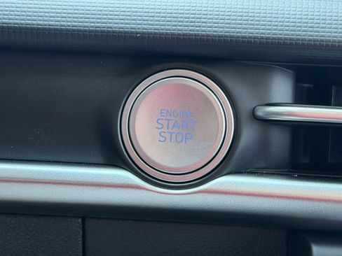 New 2026 Hyundai Tucson SE FWD image 18