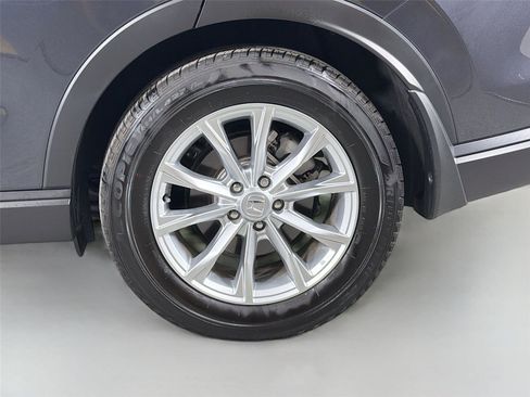 Used 2025 Honda CR-V EX-L image 29