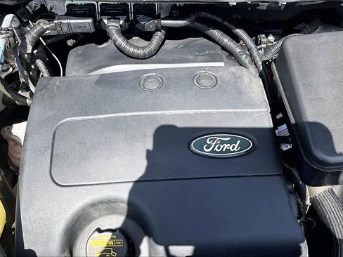 Used 2013 Ford Edge Limited AWD/4WD image 33