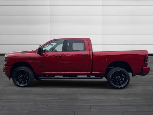 New 2026 RAM 2500 Big Horn image 7