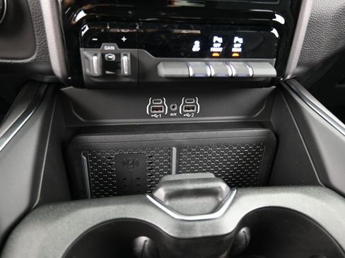 New 2026 RAM 1500 Big Horn image 20