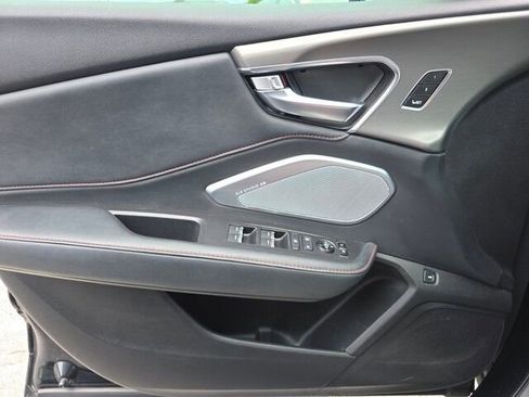 Used 2021 Acura RDX A-Spec image 25