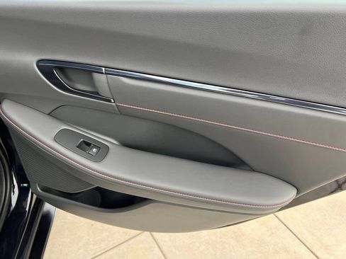 Used 2024 Hyundai Sonata N Line FWD image 9