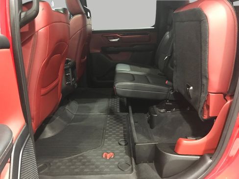 Used 2019 RAM 1500 Rebel w/ Rebel Level 2 Equipment Group image 18