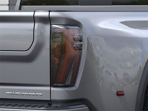New 2026 GMC Sierra 3500 Denali w/ Denali Reserve Package image 11